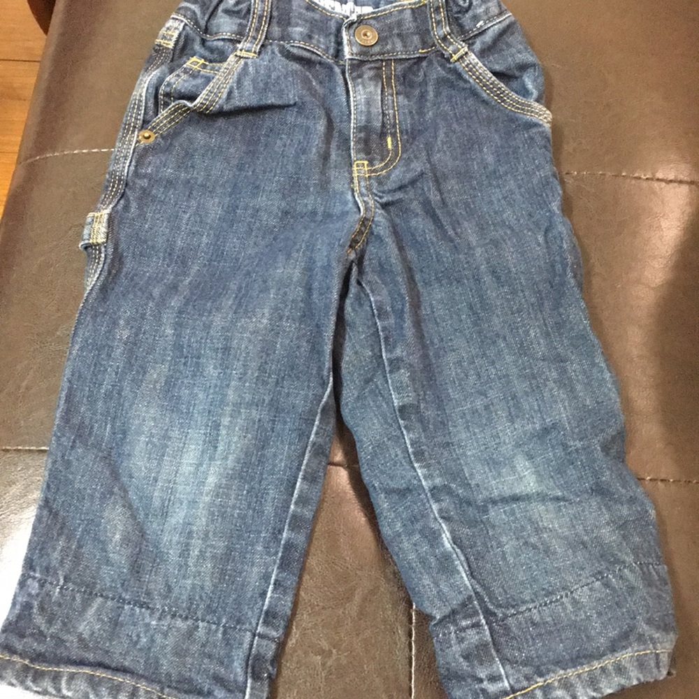 Gymboree boys jean
